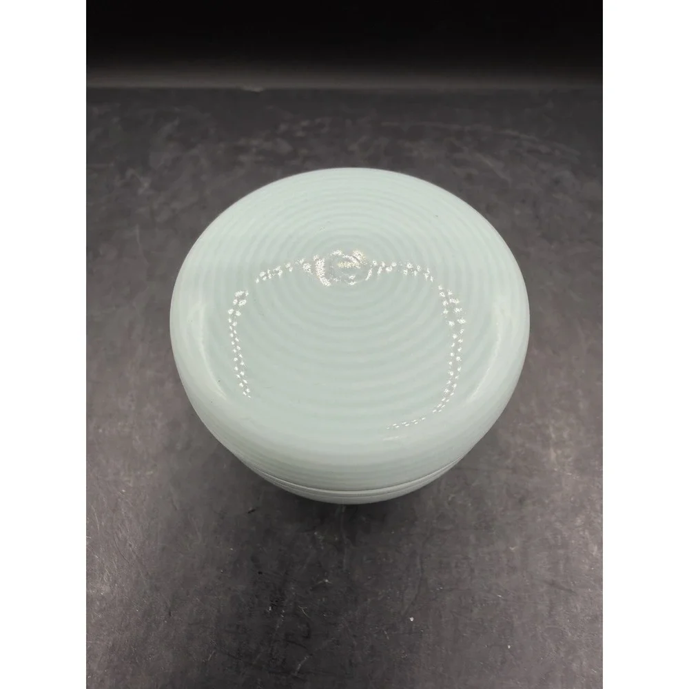 💙✨ Noritake Blue Trinket Box 🌸